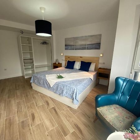 Etxie La Casa Taraska Lägenhet Bermeo Exteriör bild